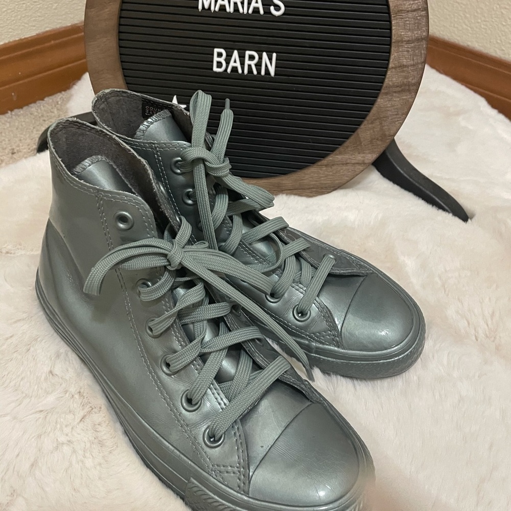 Converse shoes